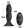 Pretty Love Plug Vibrant Extra Pleasure 13 x 3.5 cm